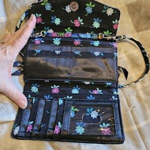 Vera Bradley Wallet